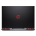 Dell  Inspiron 7567 - BAD-i7-7700hq-16gb-1tb